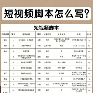 剧情号短视频如何吸引观众？有哪些制作技巧？